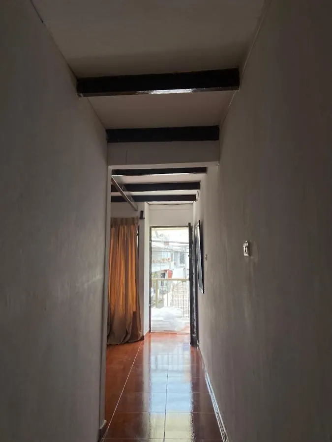 Apartamento Comodo Y Central Cali Colombia