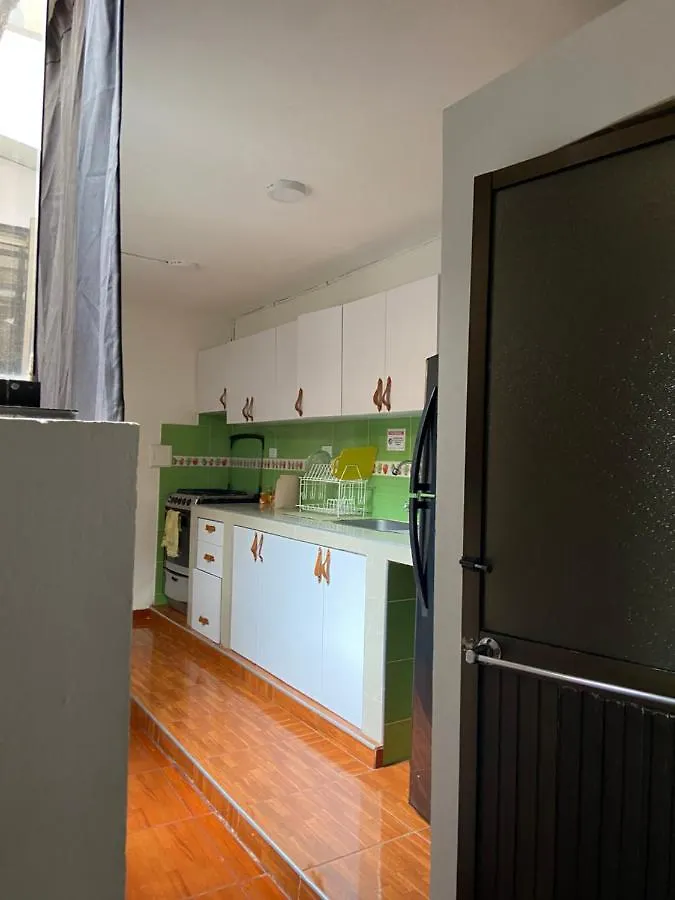 Apartamento Comodo Y Central Cali 0*,  Colombia