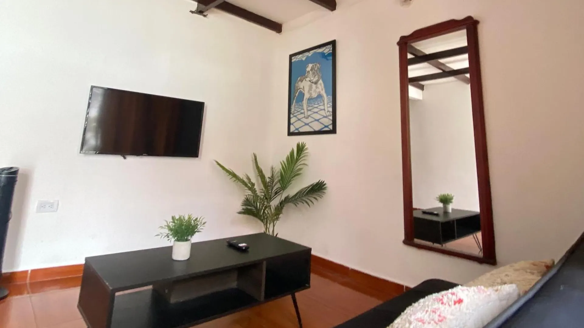 Apartamento Comodo Y Central location